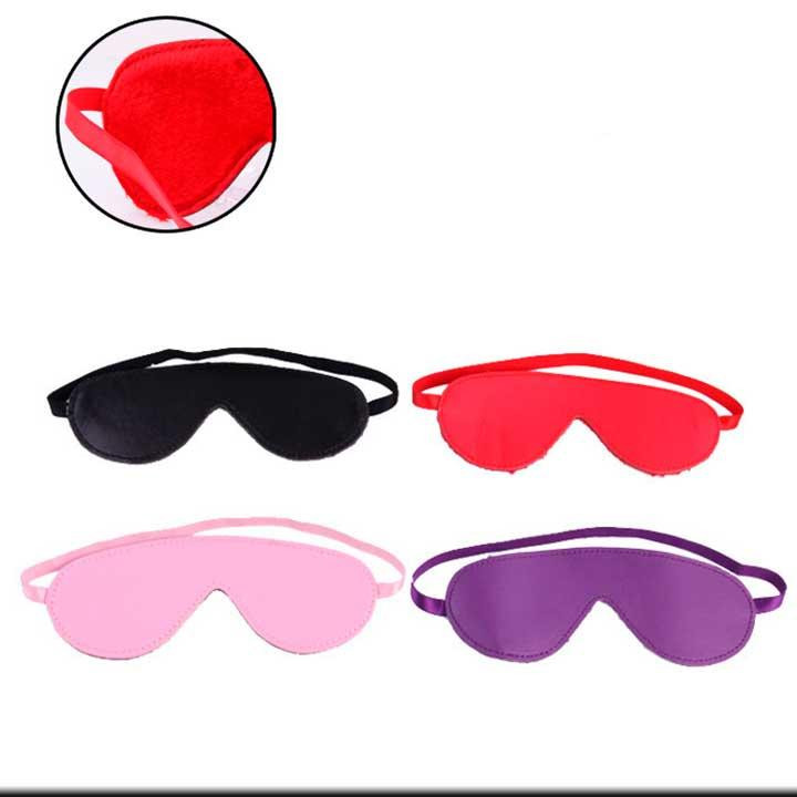 Маска на глаза 