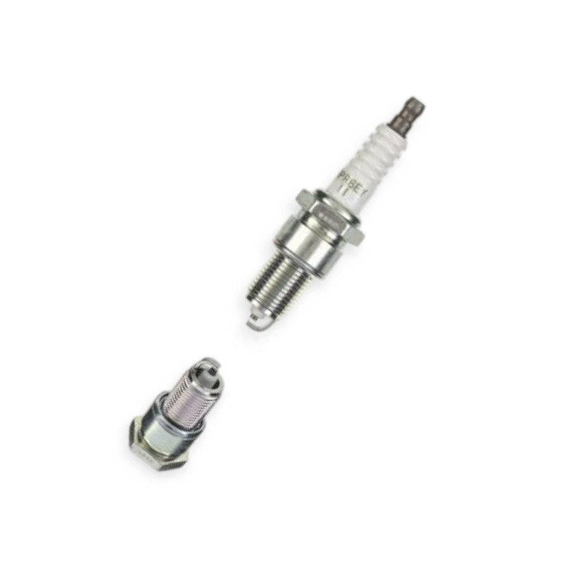 Свічки VL-10 (BPR6EY-11) Honda Accord,Civic I-III NGK Мукачево - фото 1