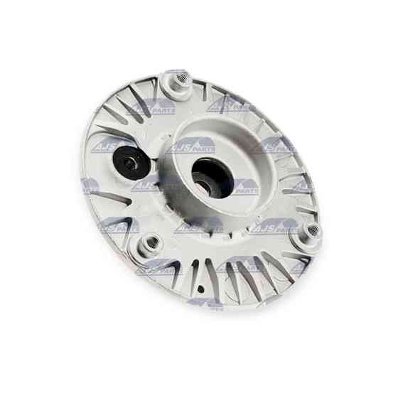 Опора передняя Бмв 1 (F20, 21), 3 (F30, 31, 80) 11- стойки Мукачево