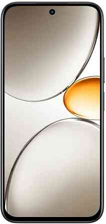 Смартфон Realme C85 6/128Gb NFC Swan Black (7223738) Київ