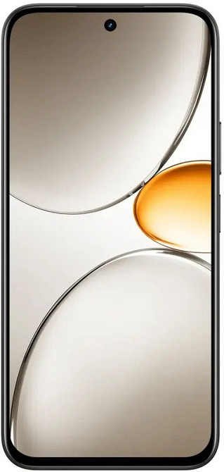 Смартфон Realme C85 6/128Gb NFC Swan Black (7223738) Киев - изображение 2