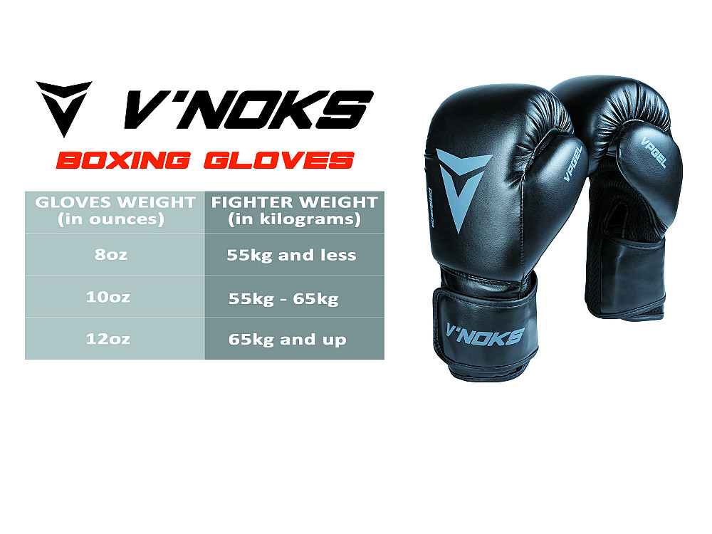 Боксерські рукавички V`Noks Primo Air 10 ун. Каменское - изображение 10