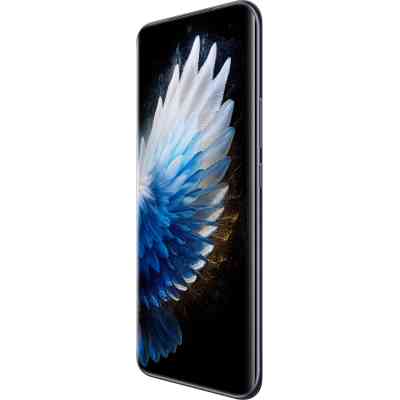 Мобильный телефон Tecno Spark 40 Pro+ 8/256Gb Nebula Black (4894947096334) Винница