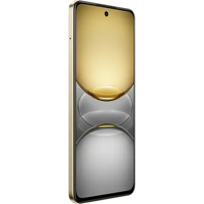 Мобильный телефон realme C75 8/256GB Lightning Gold Винница - изображение 8