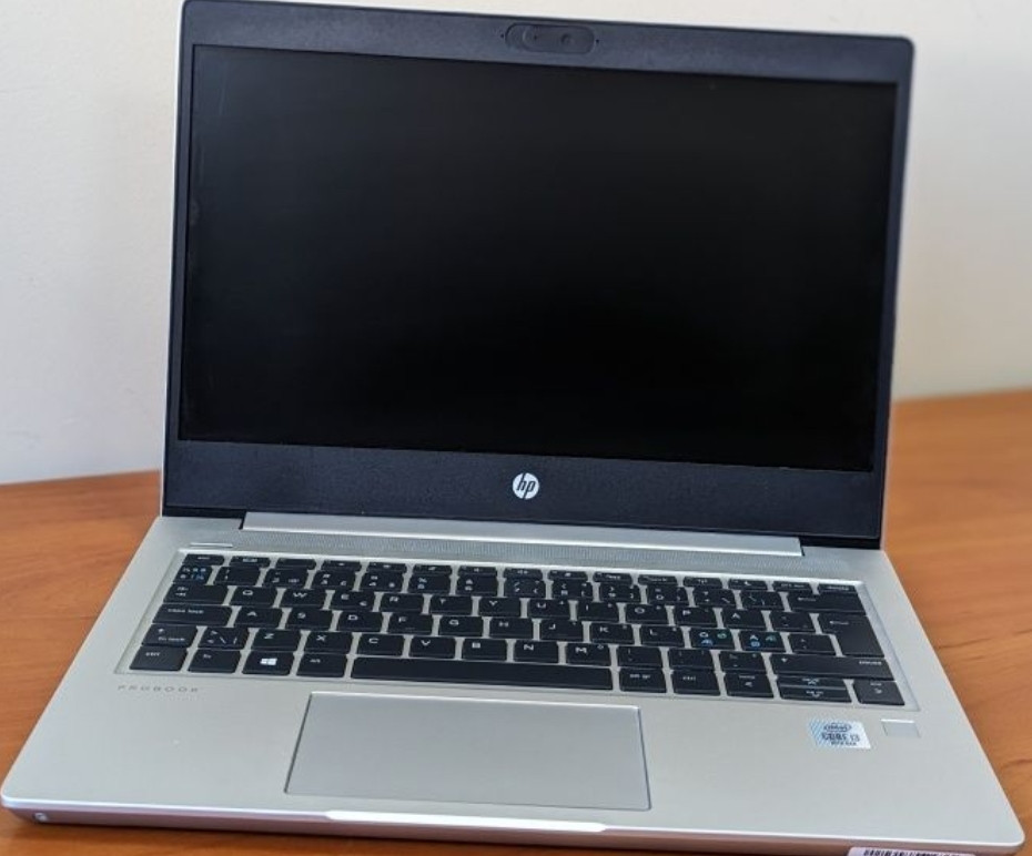 Ноутбук HP Elitebook 430 G7/13 / i5-10/ 8/256Gb. HD Харьков - изображение 8