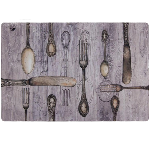 Коврик Принт Kitchen 60*90см Дариана Житомир