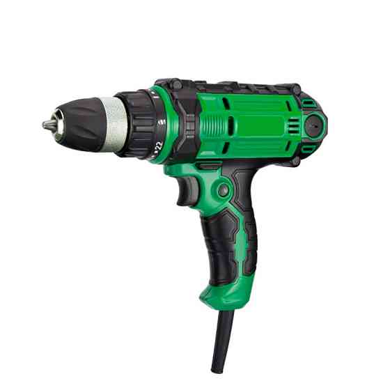 Шуруповерт-дрель сетевой Apro ED-500/2 DFR  500Вт Львов