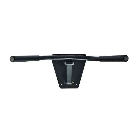 Турнік настінний складний inSPORTline HR4010 Київ