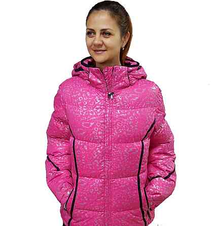 Куртка женская зимняя Авэкс ,р.XXL(50) Киев