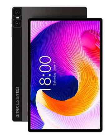 Полиуретановая пленка HyperClear Guard для Teclast T50 New 2023 Киев