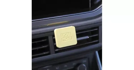 Liqui Moly 21830 Ароматизатор Air Freshener Vanille Ковель