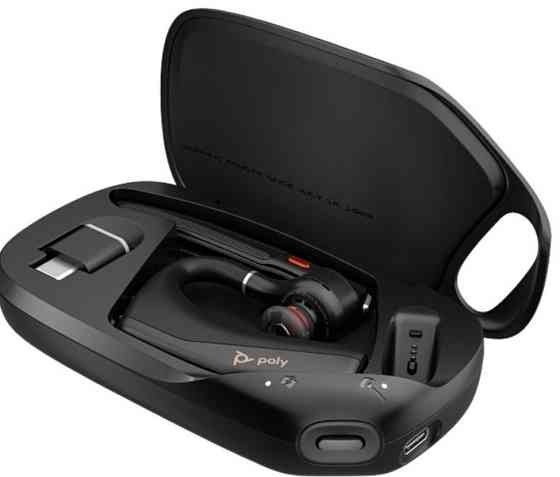 Platronics Poly Voyager Legends 50 + кейс. Харьков