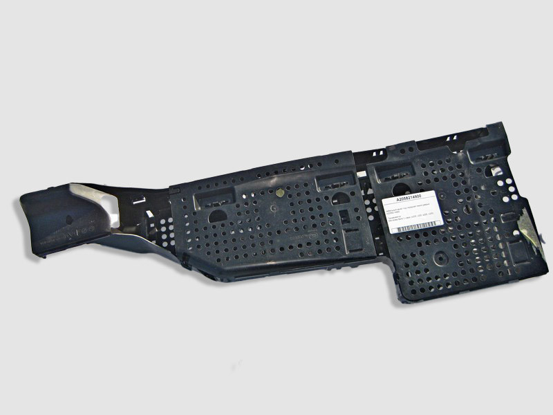 Mercedes-Benz  A2058214900 Кабельний канал під передніми лівими дверима C-Class W205 Одеса - фото 1