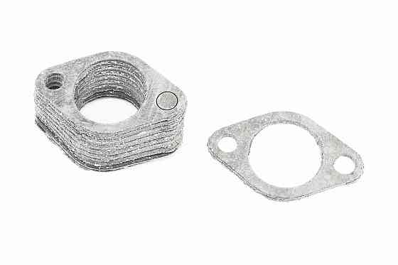 Прокладка глушника Юпітер-5, к-кт 10шт, (пароніт) Київ