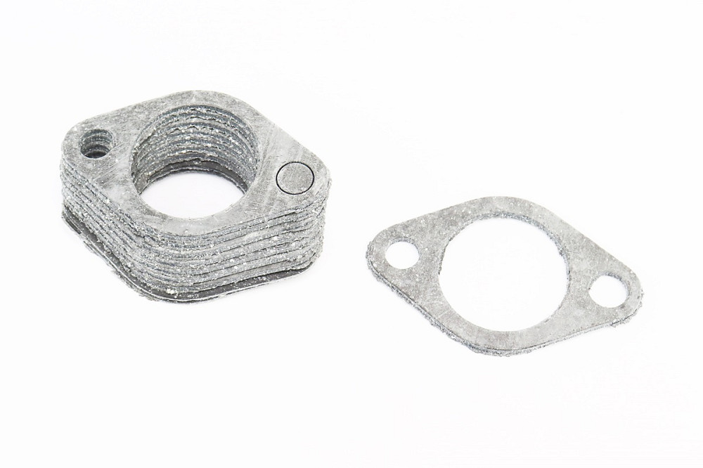 Прокладка глушника Юпітер-5, к-кт 10шт, (пароніт) Київ - фото 1