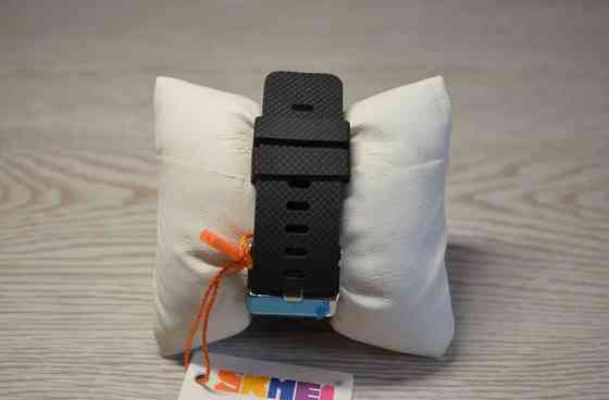 Мужские спортивные часы Skmei 1426 черные Киев