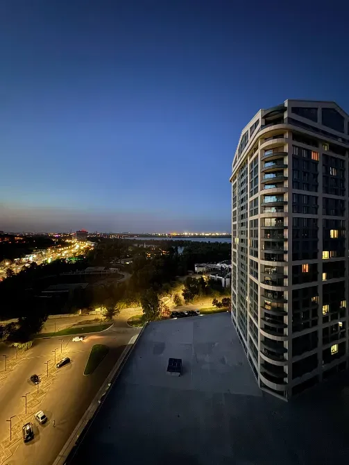 «Продається 2-к квартира в Бартоломео є паркінг». Днепр - изображение 19