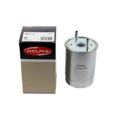 Фильтр топливный Delphi HDF624 Винница
