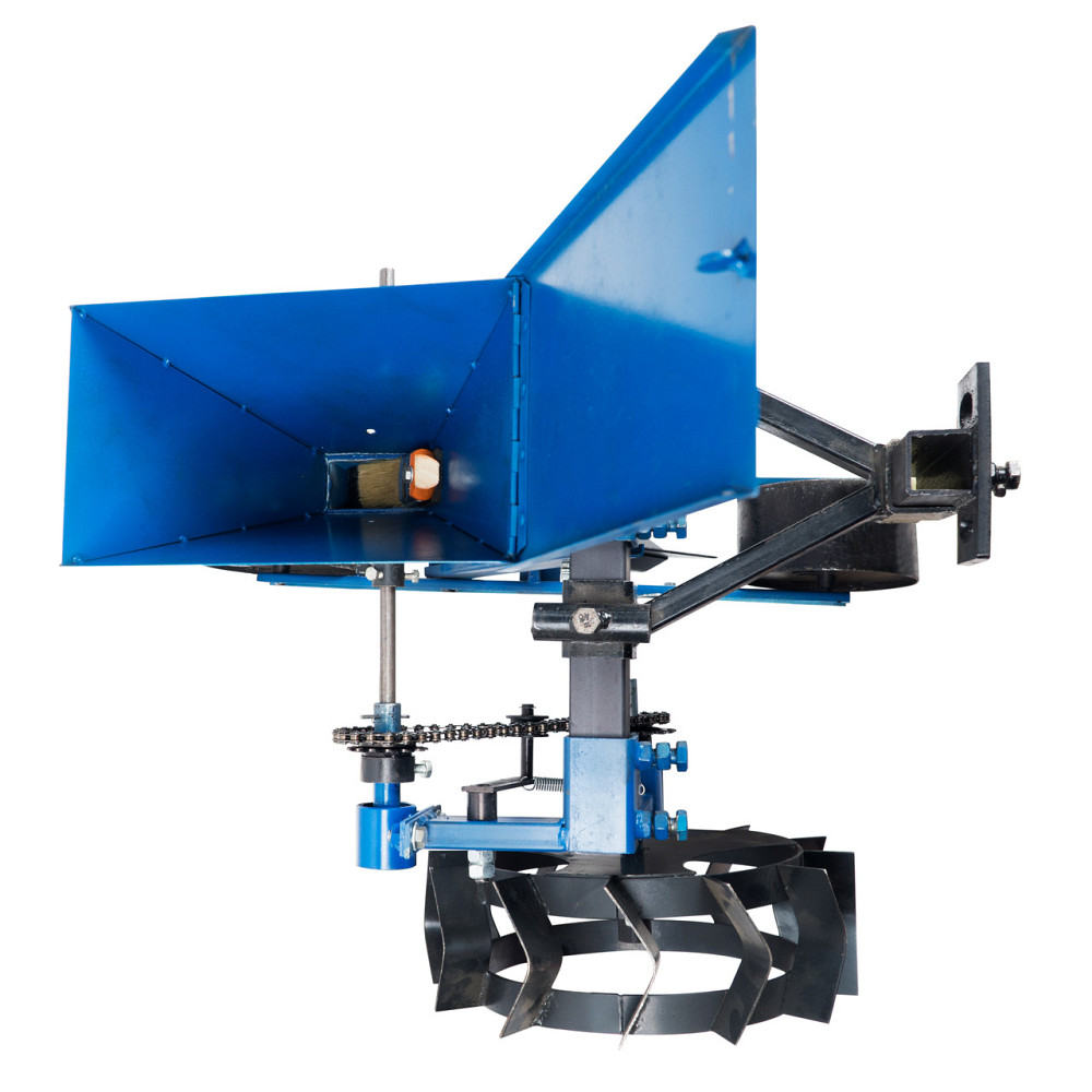 Сівалка точного висіву 1-рядна економ (СІ10) Харьков - изображение 6