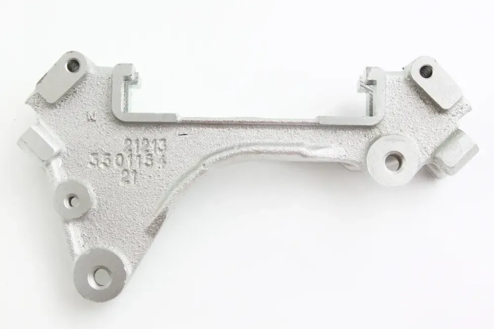 Направляющая суппорта 21213 Авто Престиж правая Винница - изображение 2