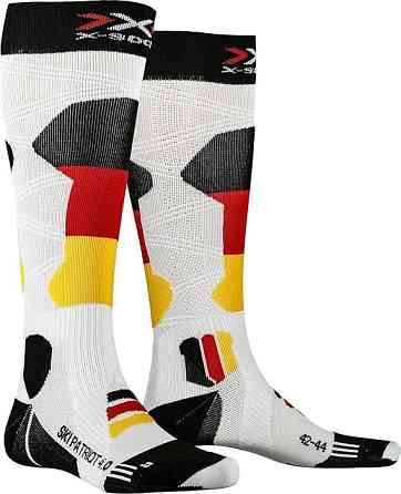 Шкарпетки X-socks PATRIOT 4.0 М Германия 35-38(р) Київ