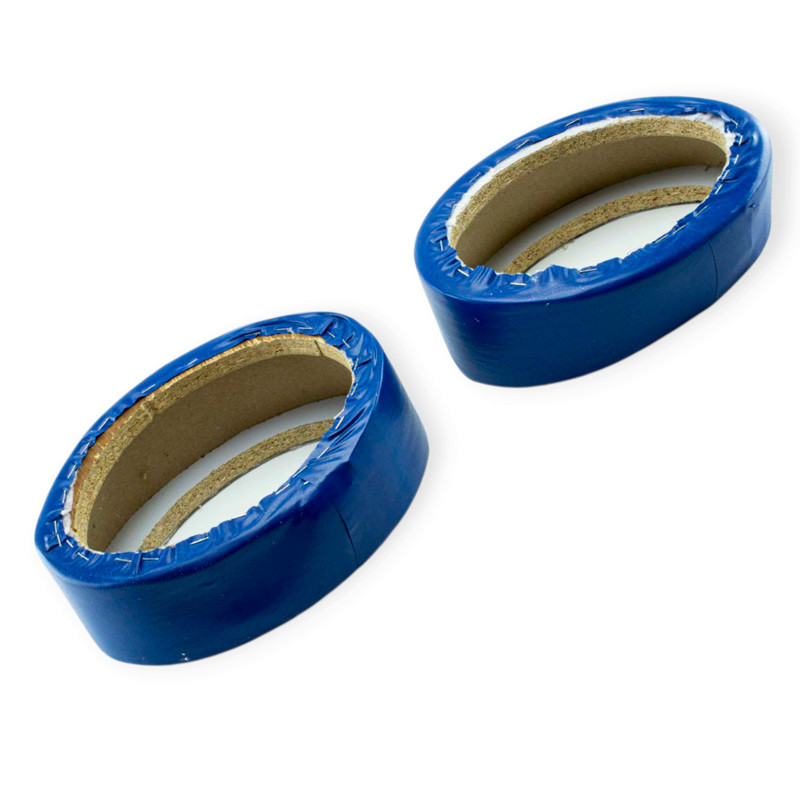 Подиум динамика ОВАЛ (2шт) высокий синий UA-Plastik Мукачево - изображение 1