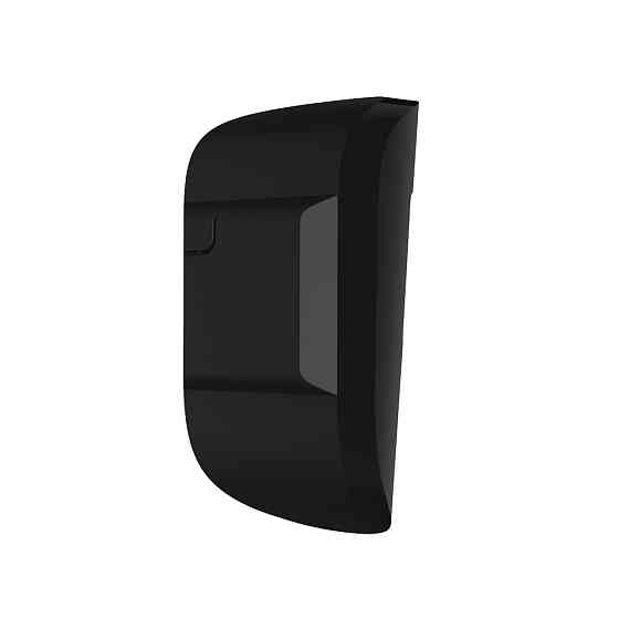 Бездротовий датчик руху Ajax MotionCam (PhOD) Jeweller black з фотофіксацією по тривозі та за запитом Київ