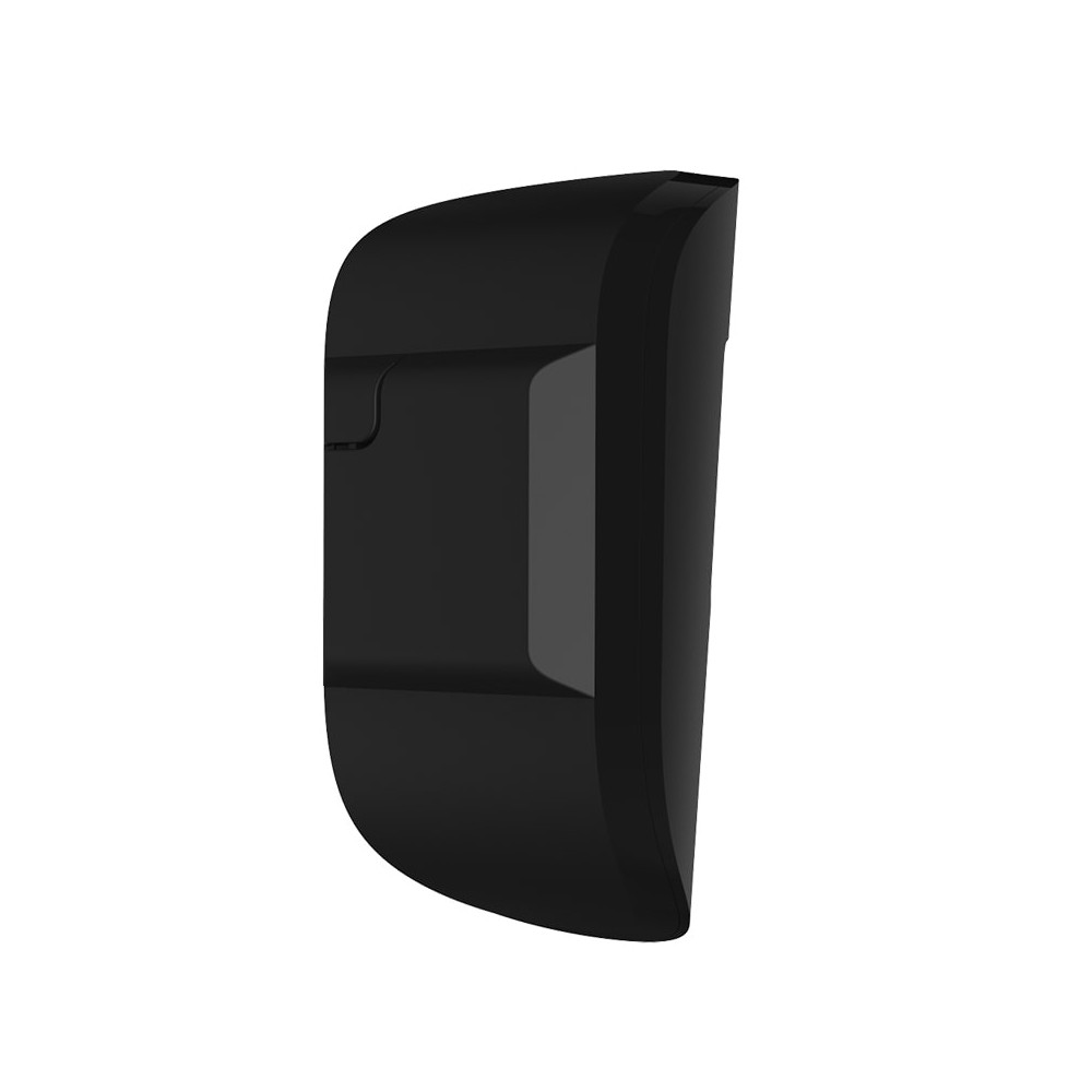 Бездротовий датчик руху Ajax MotionCam (PhOD) Jeweller black з фотофіксацією по тривозі та за запитом Київ - фото 6