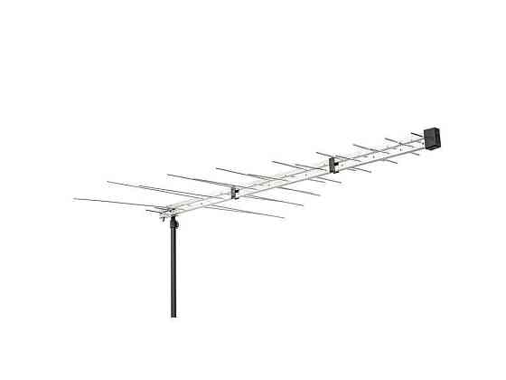 Антенна Внешняя эфирная AV-4035 ТМ ROMSAT Киев