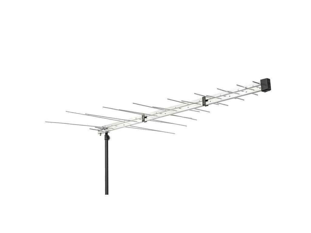 Антенна Внешняя эфирная AV-4035 ТМ ROMSAT Киев - изображение 1