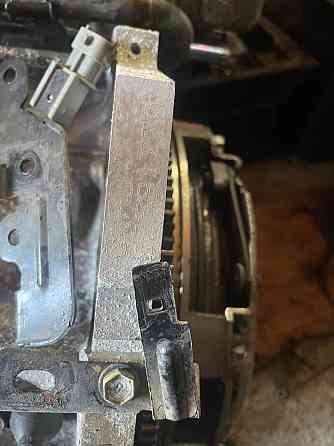 Оригінальний двигун 1.6 GDI для Hyundai Accent 2011-2021 року. Київ