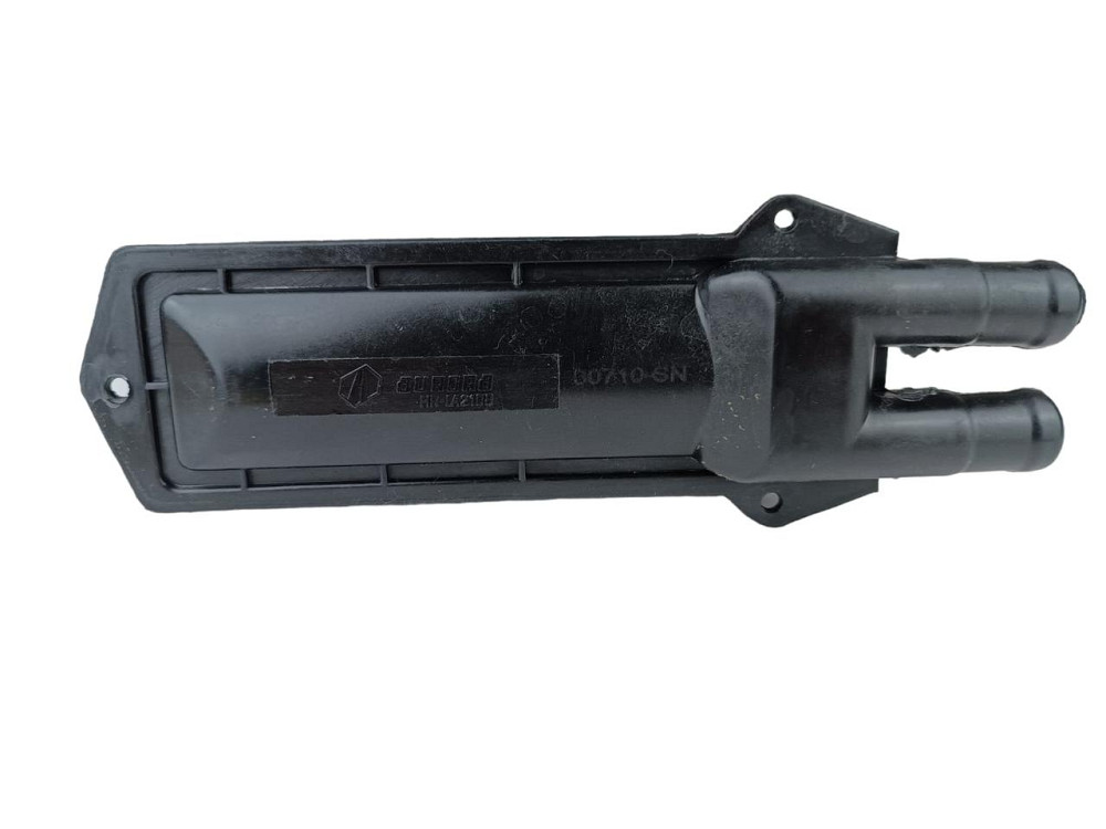 Радиатор 2108, 2109, 21099, 2113-2115 (радиатор печки) отопителя Мукачево - изображение 2