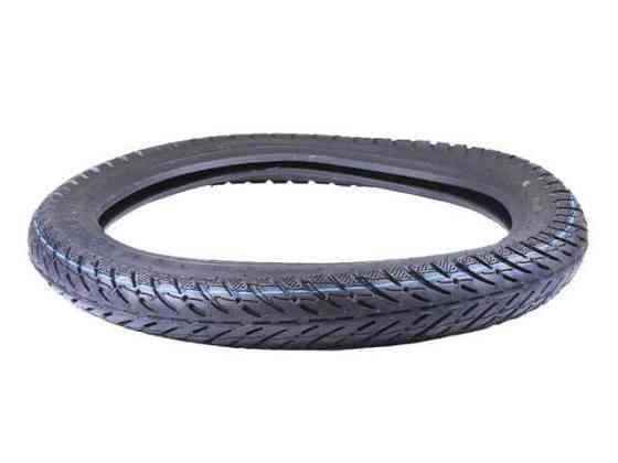 Покришка 2,75*17 8PR TT, під камеру, тип 6 Мукачево