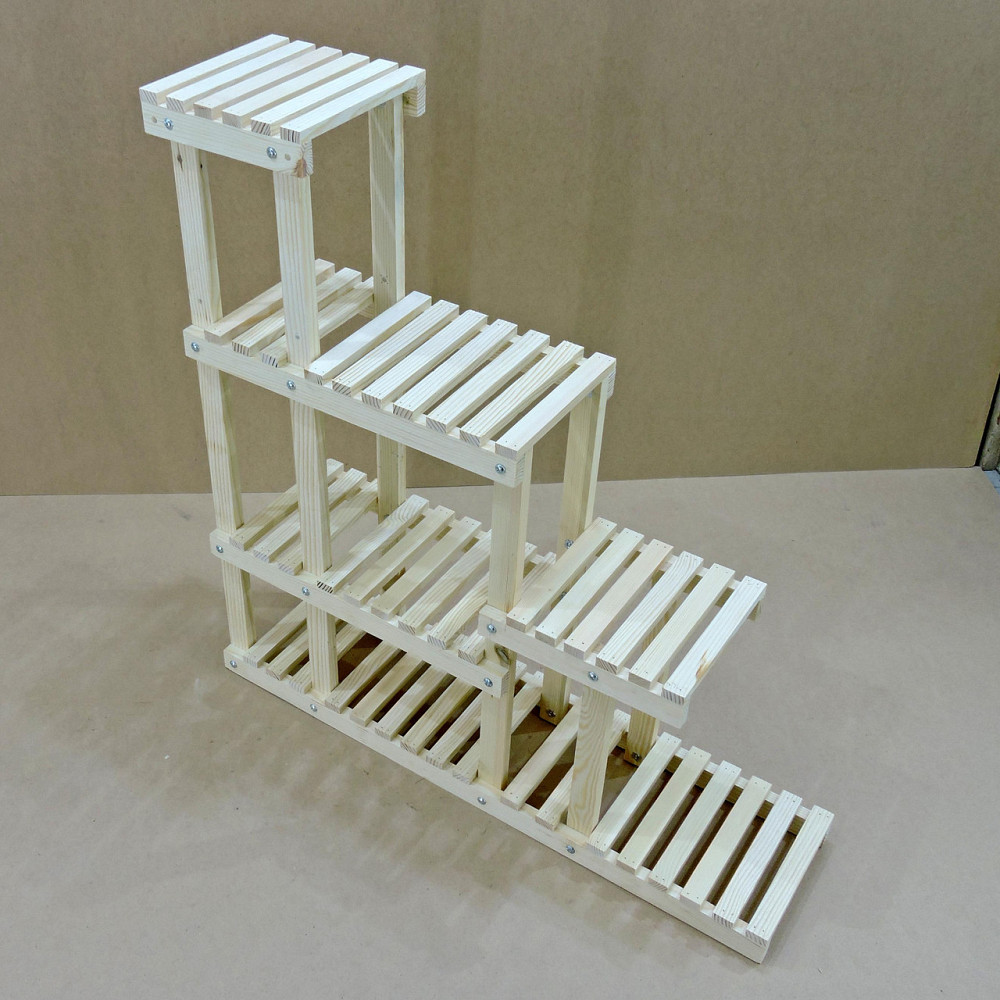 Підставка для квітів "Іль-де-Франс" бланже Миколаїв - фото 7