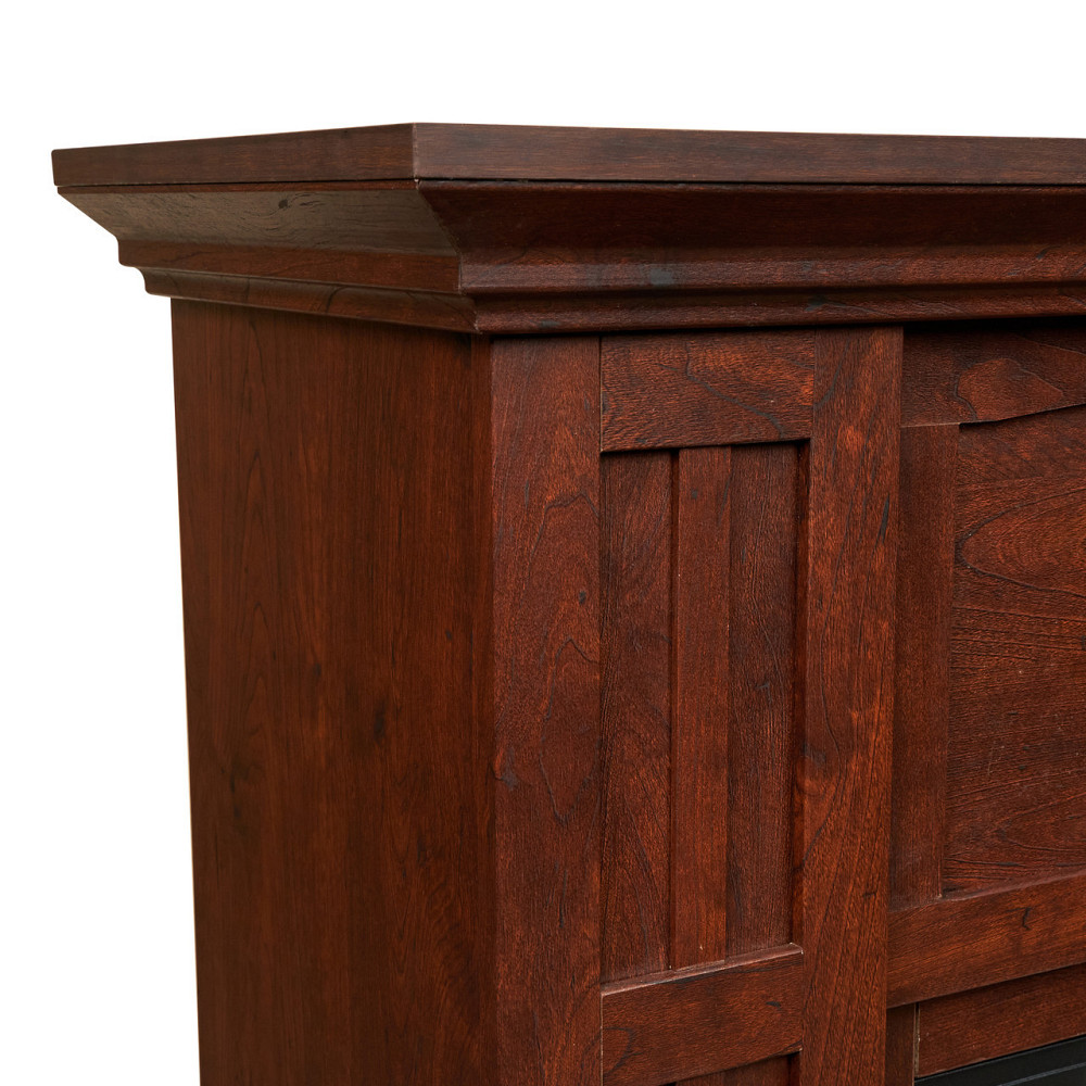 Электрический каминокомплект Bonfire STANFORD Львов - изображение 5