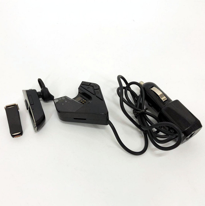 FM-передатчик для музыки в автомобиль FM, Блютуз fm модулятор адаптер для автомагнитолы PS-62 Львов - изображение 8