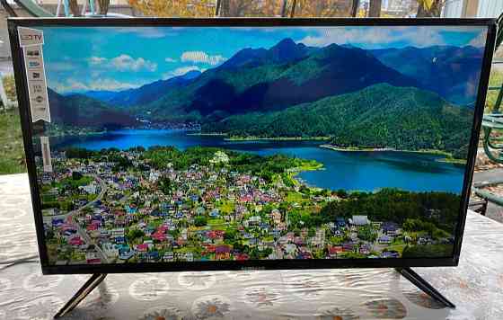 Телевізор Samsung 42" Smart TV Android 13,4K Харків