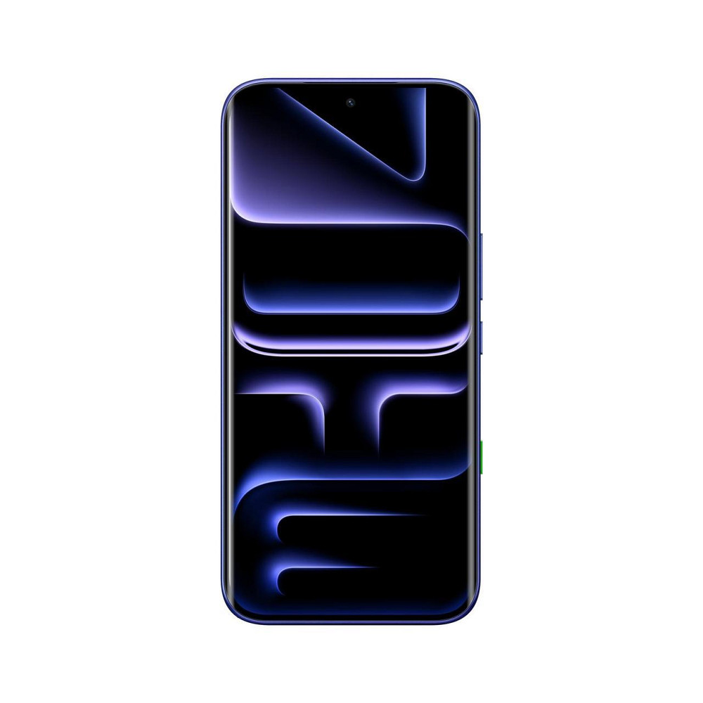 Смартфон Infinix Note Edge X6887 8/256 GB Stellar Blue ( 12261 ) Харьков - изображение 6