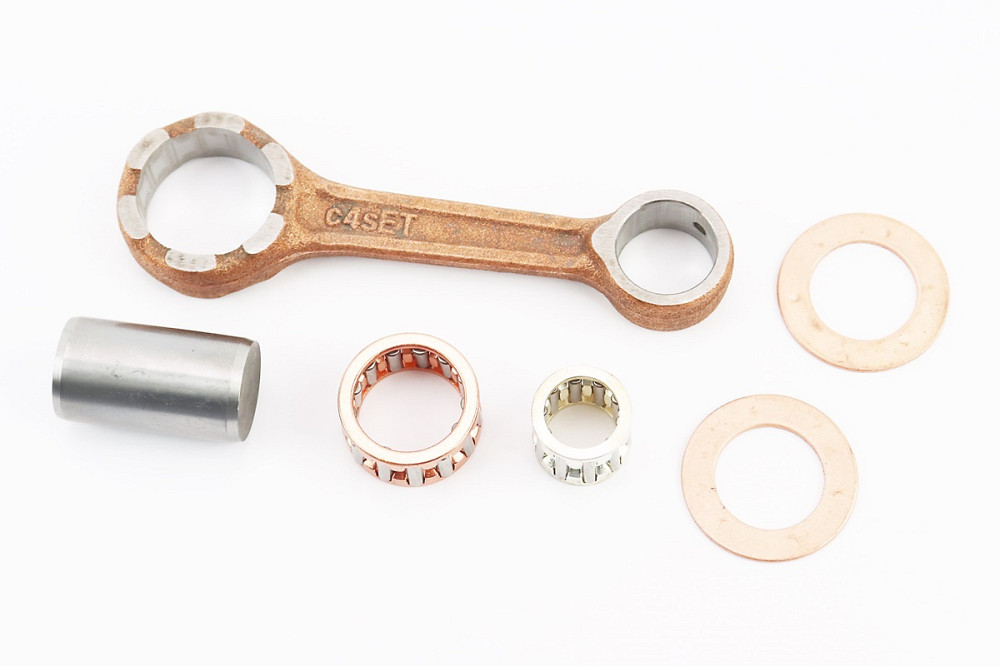 Шатун Honda DIO AF34 Київ - фото 1