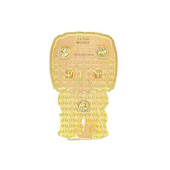 Пін Funko Pop серії «Зоряні війни» – Чуї з луком Дніпро