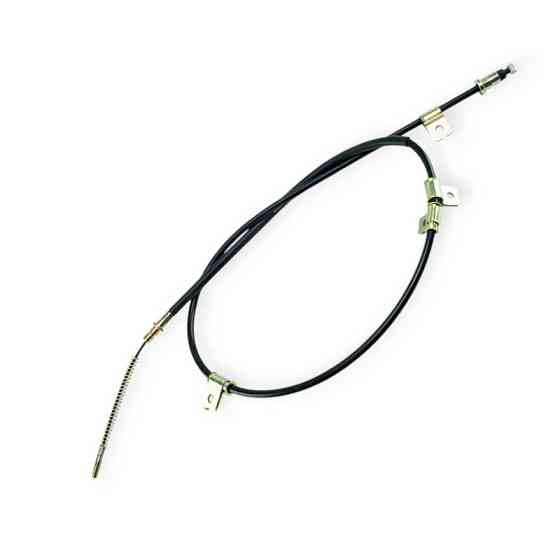 Трос Ланос левый ручника Мукачево