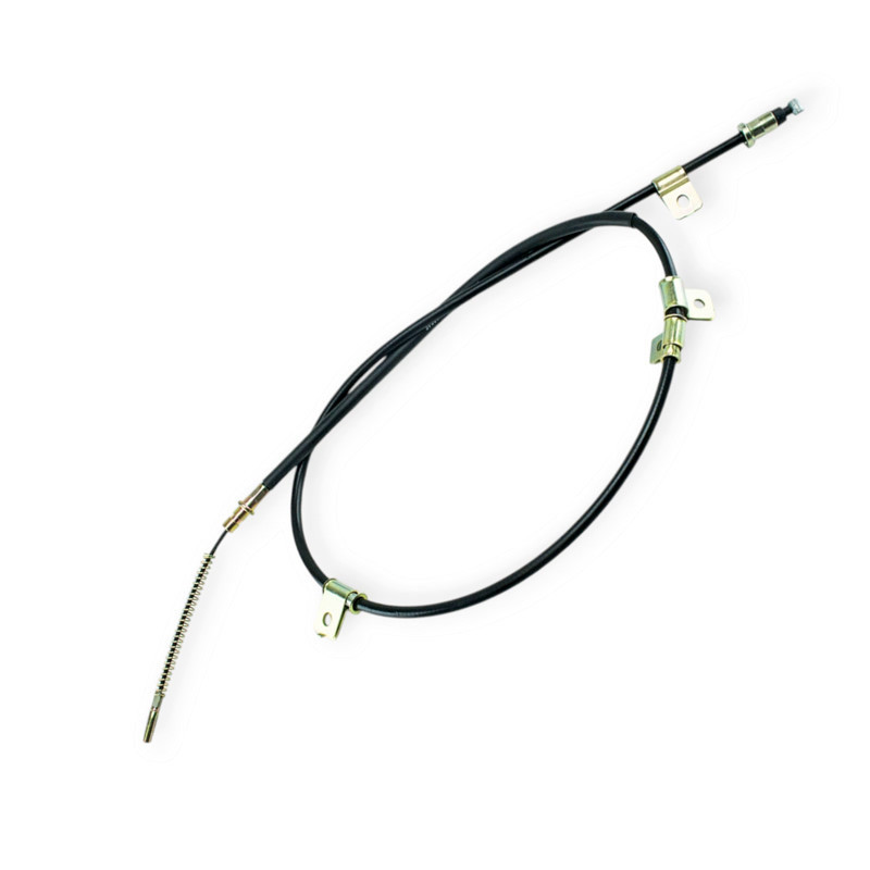 Трос Ланос левый ручника Мукачево - изображение 1