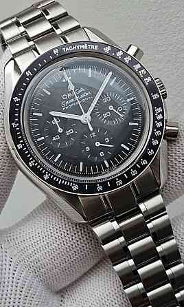 Швейцарские часы Omega Speedmaster Moonwatch. Харьков