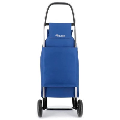 Сумка-візок Rolser Saquet LN 2 Azul (SAQ055-1026) (931443) Вінниця - фото 4