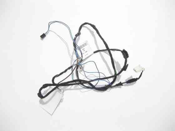 Mercedes-Benz  A2195407905 Електропроводка задніх підголівників CLS C219 Одеса