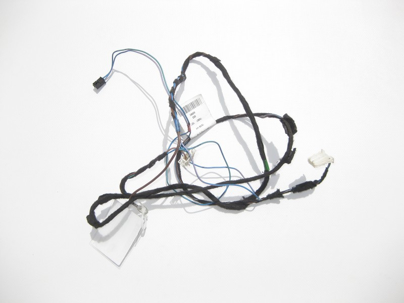 Mercedes-Benz  A2195407905 Електропроводка задніх підголівників CLS C219 Одесса - изображение 2