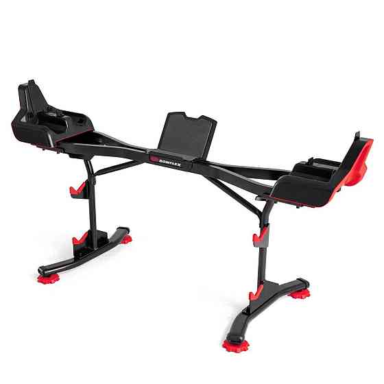 Стойка для штанги BOWFLEX SELECT TECH Киев