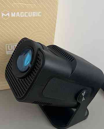 Оригинальный проектор magcubic hy320 Харьков