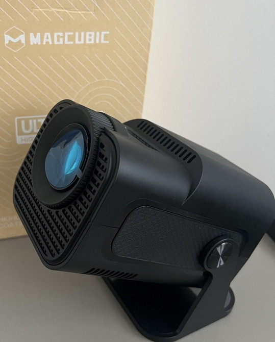 Оригінал Проектор magcubic hy320 Харків - фото 5