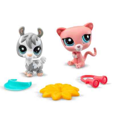 Фигурка Littlest Pet Shop Игра в прятки (00509) Винница